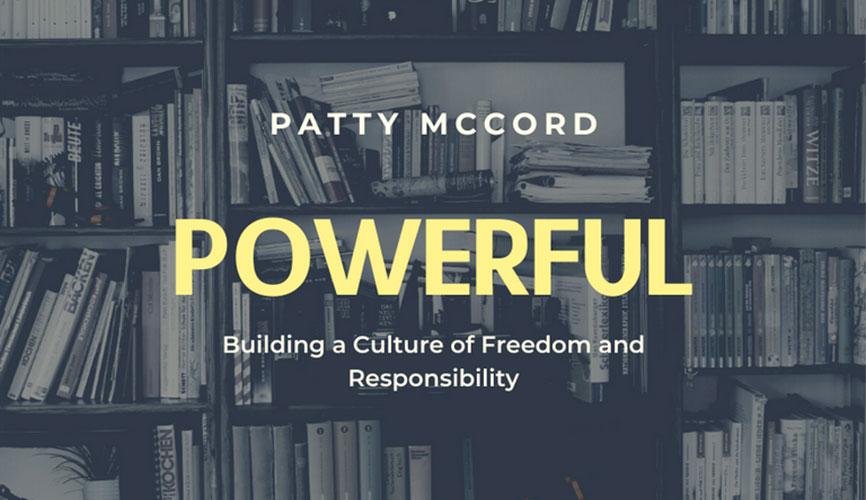 Сильнейшие. Как построить культуру свободы и ответственности за результат