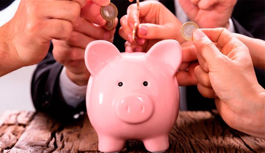 Коллективное финансирование для проекта bepartner.