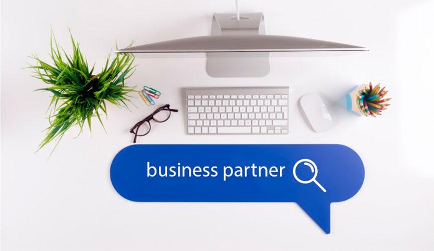 Поиск партнера на bepartner.com.ua стал еще лучше