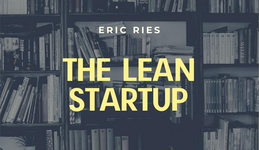 Эрик Рис "Бизнес с нуля. Метод Lean Startup для быстрого тестирования идей и выбора бизнес-модели"