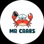 MR CRABS Sushi delivery in Kyiv