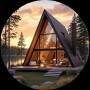 A-Frame Stay