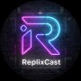 ReplixCast