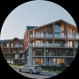 All seasons residence