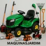 Maquinas